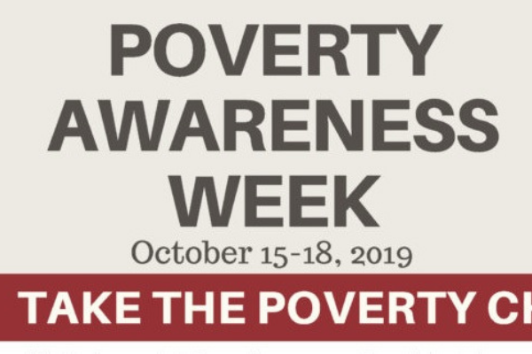 2019 Palm Beach County Poverty Awareness Week