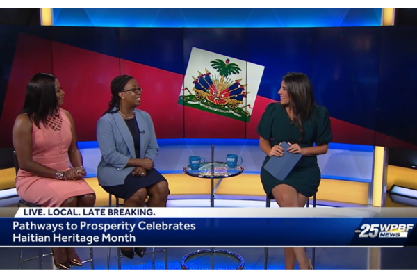 Haitian Heritage Celebration kicks off in Boynton Beach