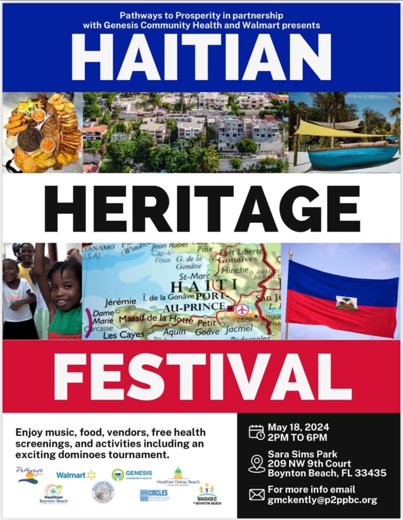 Haitian Heritage Festival