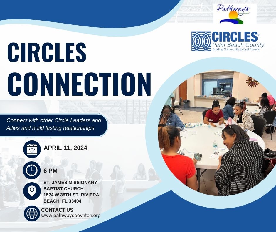 Circles Connection